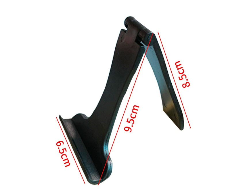 Compatible With Multi-function Mobile Phone Accessories Universal Folding Multi-function Mobile Phone Small Bracket Compatible With Multi-function Mobile Phone Accessories Universal Folding Multi-function Mobile Phone Small Bracket